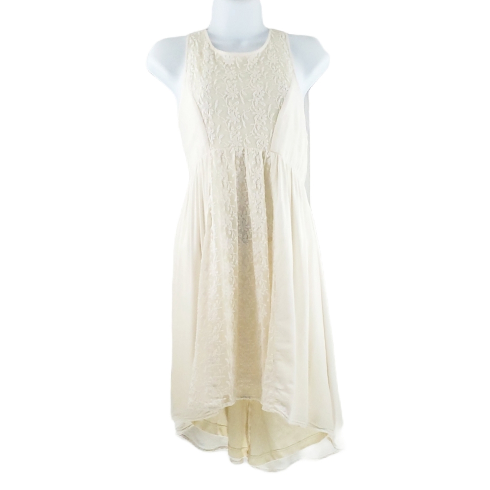 American Eagle Outfitters Laced Dress Sz 6